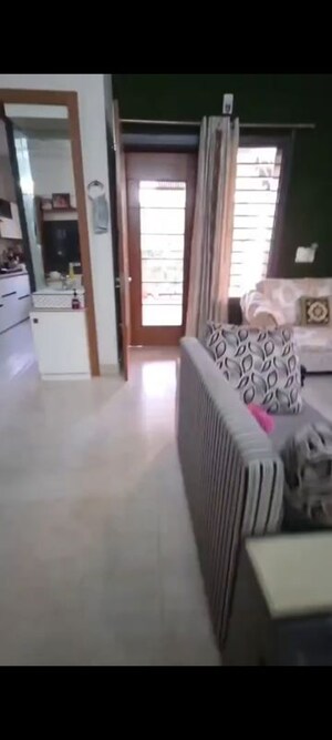 Balcony in 6 BHK Independent House at Lohgarh – for Sale