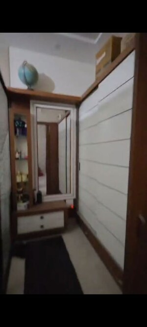 Building Lobby in 6 BHK Independent House at Lohgarh – for Sale