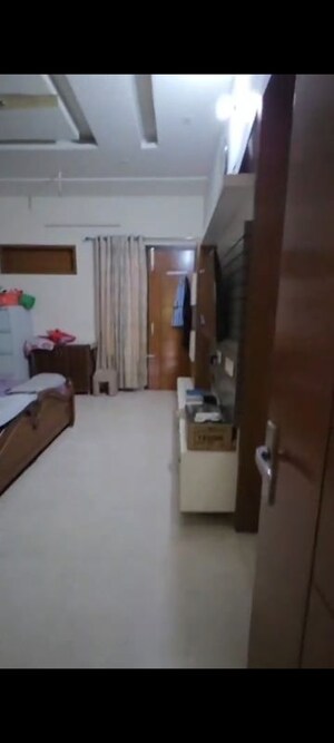 Living Room in 6 BHK Independent House at Lohgarh – for Sale