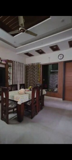 Bedroom in 6 BHK Independent House at Lohgarh – for Sale