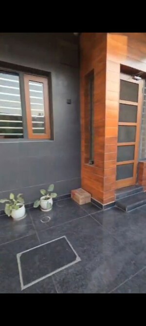 Bathroom in 6 BHK Independent House at Lohgarh – for Sale