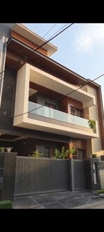 6 BHK + Pooja Room,Store Room 242 Sq.Yd. Independent House in Lohgarh