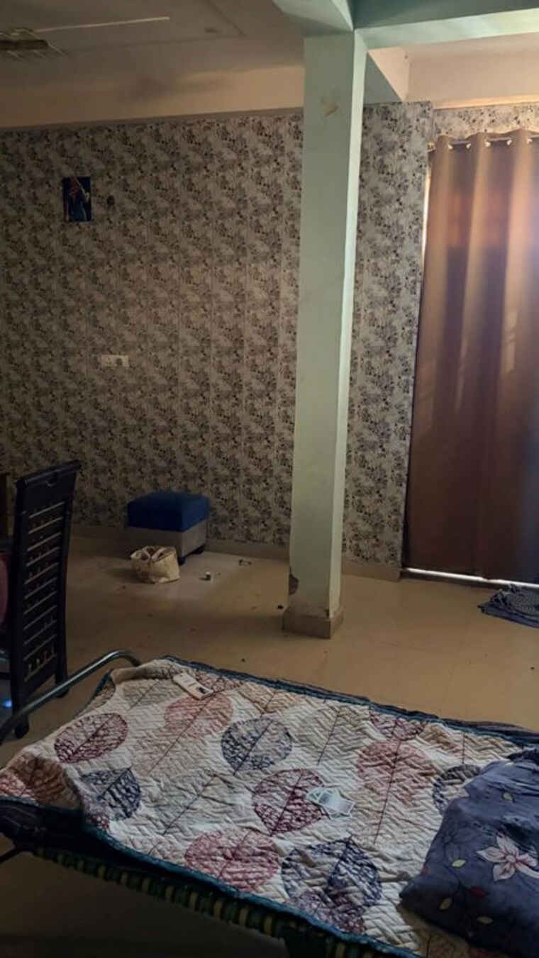 Bedroom, nijampur malhaur 1 Bedroom 750 Sq.Ft. Builder Floor In Nijampur Malhaur Lucknow 10462379