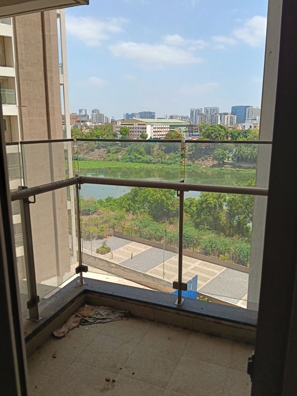 2 BHK 750 Sq.Ft. Apartment in Puravankara Silversands