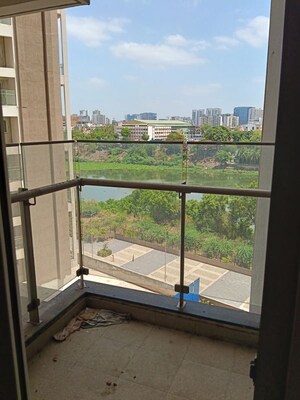 2 BHK Apartment For Rent in Puravankara Silversands, Mundhwa