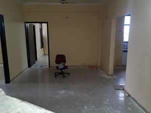 Living Room in 2 BHK Apartment at Chandigarh Hollywood Heights 1, Lohgarh – for Sale