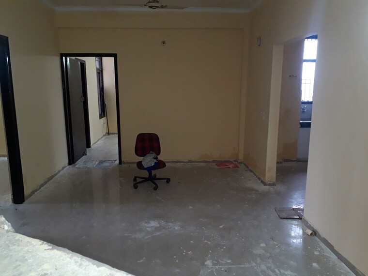 Living Room, chandigarh-hollywood-heights-1 2 Bedroom 1250 Sq.Ft. Apartment In Lohgarh Zirakpur 10462384