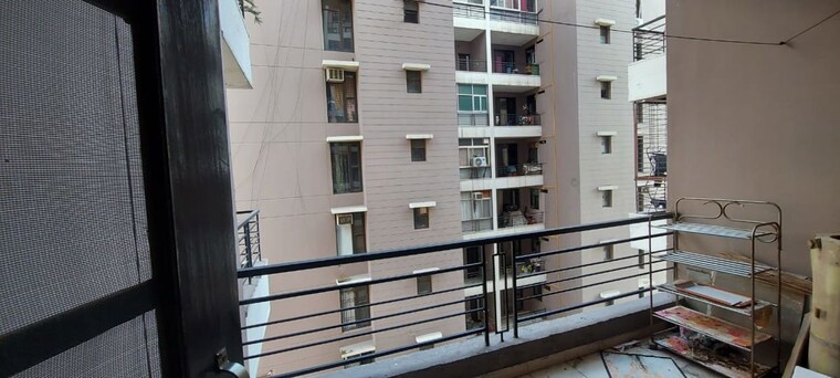 undefined, chandigarh-hollywood-heights-1 2 Bedroom 1250 Sq.Ft. Apartment In Lohgarh Zirakpur 10462384