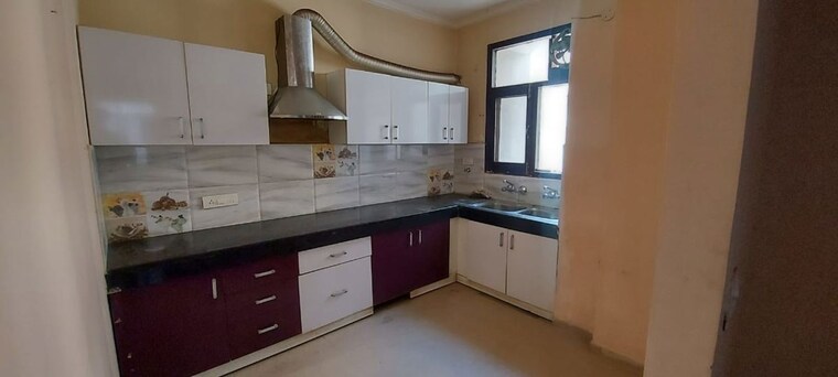 Kitchen, chandigarh-hollywood-heights-1 2 Bedroom 1250 Sq.Ft. Apartment In Lohgarh Zirakpur 10462384