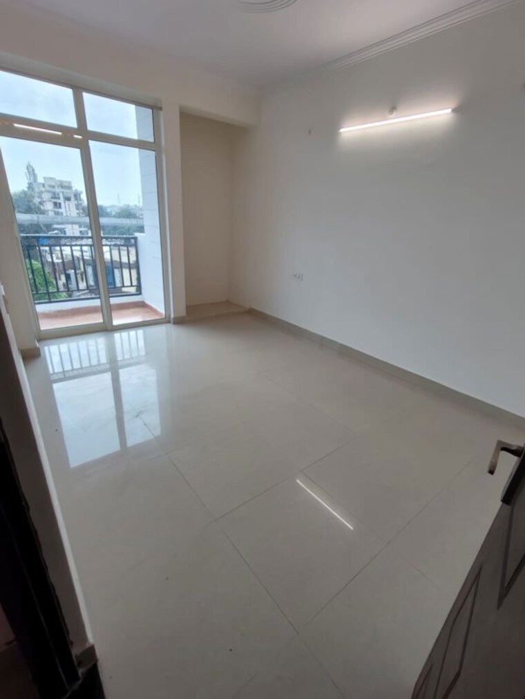 Kitchen, maulviganj 2 Bedroom 1150 Sq.Ft. Builder Floor In Maulviganj Lucknow 10462406