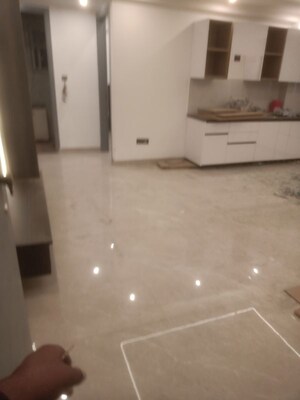 3 BHK Builder Floor For Rent in Vasant Kunj Enclave