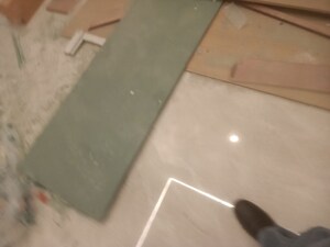 Furnished Amenities in 3 BHK Builder Floor at Vasant Kunj Enclave – for Rent