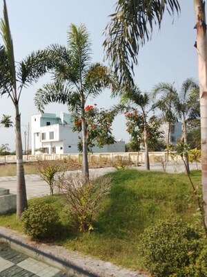  Plot – Garden View at Nainod - for Sale