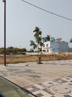  Plot – Exterior View View at Nainod - for Sale