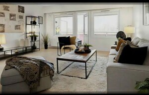 1 BHK Apartment For Sale in Vakratunda Anantaraa, Dhokali