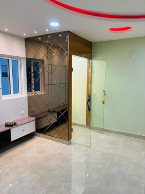 Room in 2.5 BHK Apartment at Candeur 40, Miyapur – for Rent