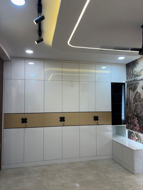 2.5 BHK 1501 Sq.Ft. Apartment in Candeur 40