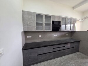 Kitchen in  Villa at Aspen Greens At The Prestige City, Sarjapur Road – for Rent