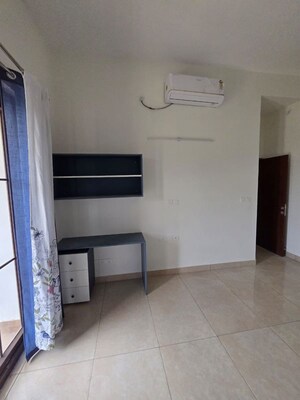 Master Bedroom in  Villa at Aspen Greens At The Prestige City, Sarjapur Road – for Rent