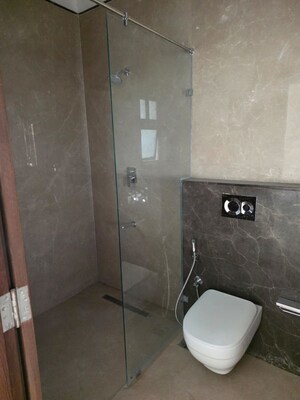 Bathroom in  Villa at Aspen Greens At The Prestige City, Sarjapur Road – for Rent