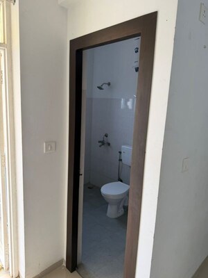 Building Lobby in 2 BHK Apartment at Adani Aangan, Sector 89a – for Rent