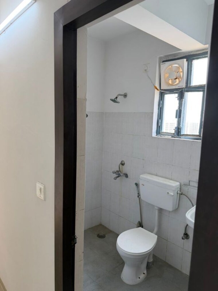 Bathroom, adani-aangan 2 Bedroom 745 Sq.Ft. Apartment In Sector 89a Gurgaon 10462430