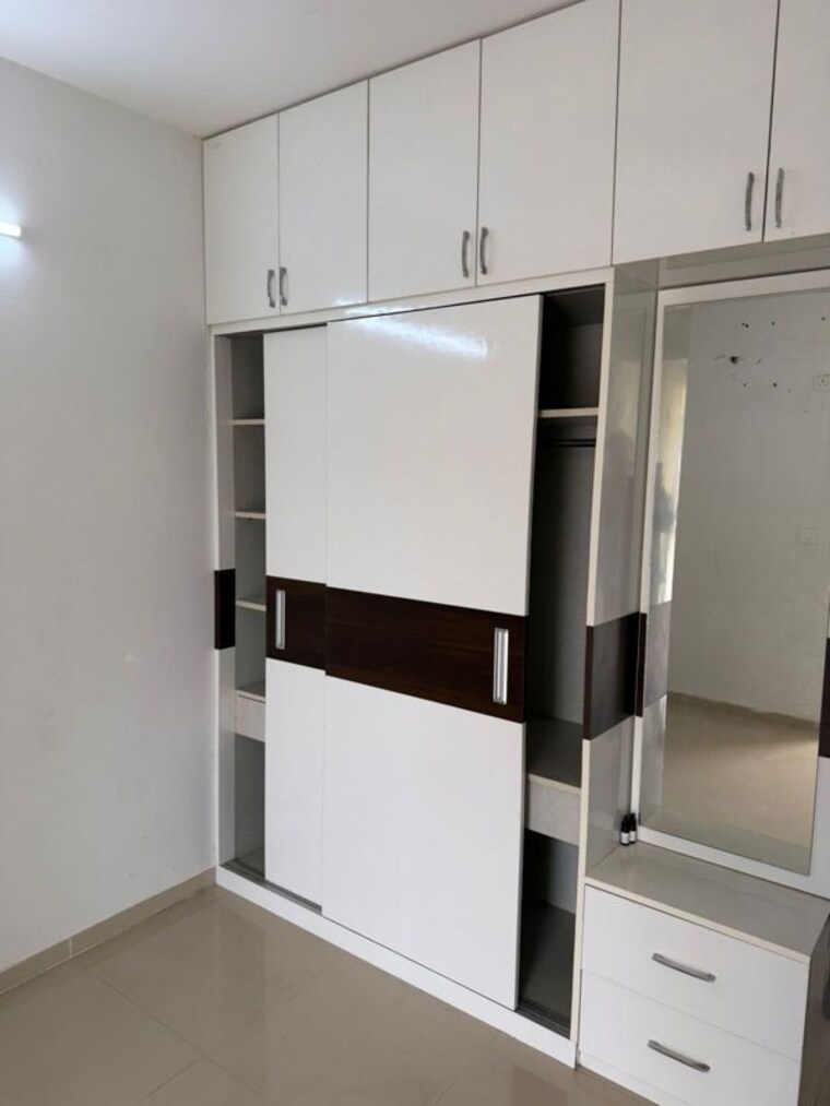 Kitchen, adani-aangan 2 Bedroom 745 Sq.Ft. Apartment In Sector 89a Gurgaon 10462430