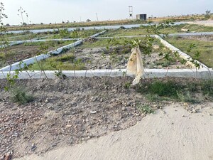 Plot Area in  Plot at Jewar – for Sale