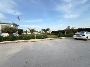 Plot Area in  Plot at Jewar – for Sale
