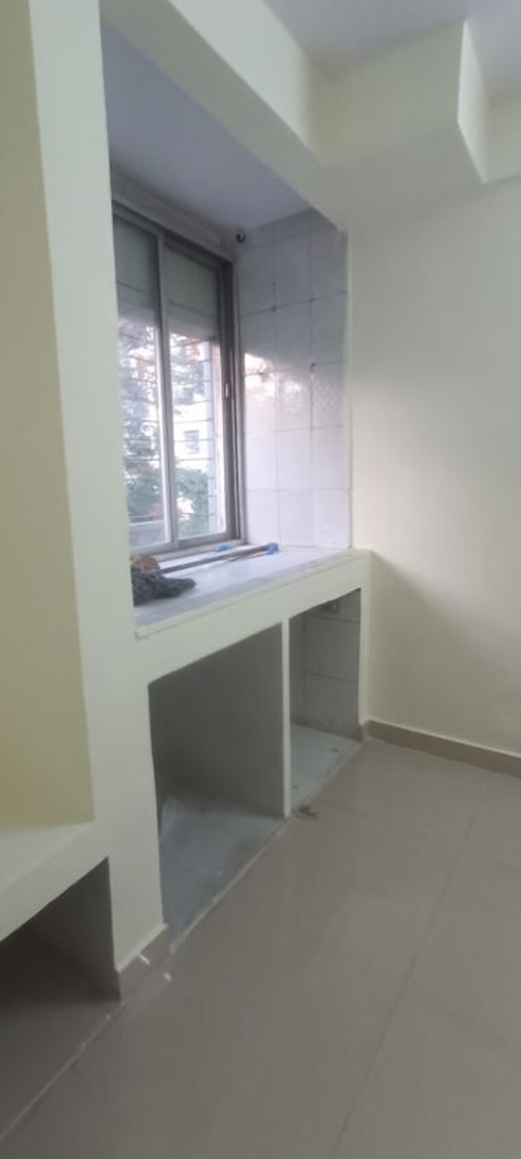 Kitchen, kopar khairane 2 Bedroom 732 Sq.Ft. Apartment In Kopar Khairane Navi Mumbai 10462424