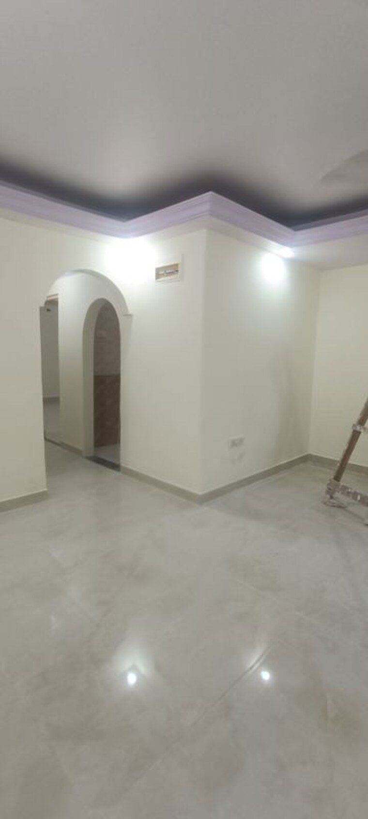 Room, kopar khairane 2 Bedroom 732 Sq.Ft. Apartment In Kopar Khairane Navi Mumbai 10462424