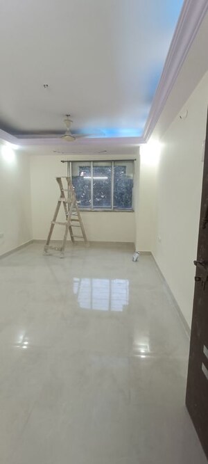 Room in 2 BHK Apartment at Kopar Khairane – for Rent