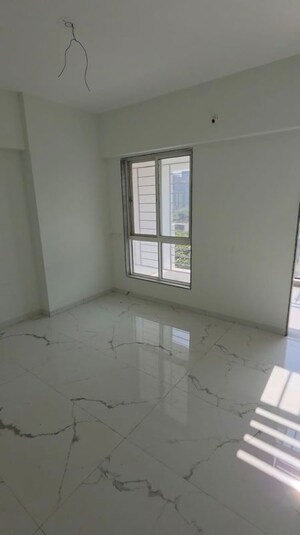 Bedroom in 2.5 BHK Apartment at RB Silver Tarika, Kothrud – for Sale