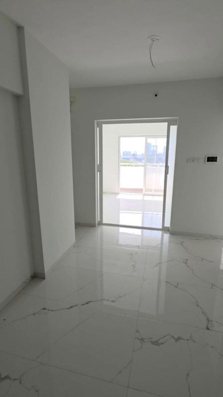 Bedroom, rb-silver-tarika 2.5 Bedroom 927 Sq.Ft. Apartment In Kothrud Pune 10462397