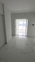 2.5 BHK + Store Room 927 Sq.Ft. Apartment in RB Silver Tarika