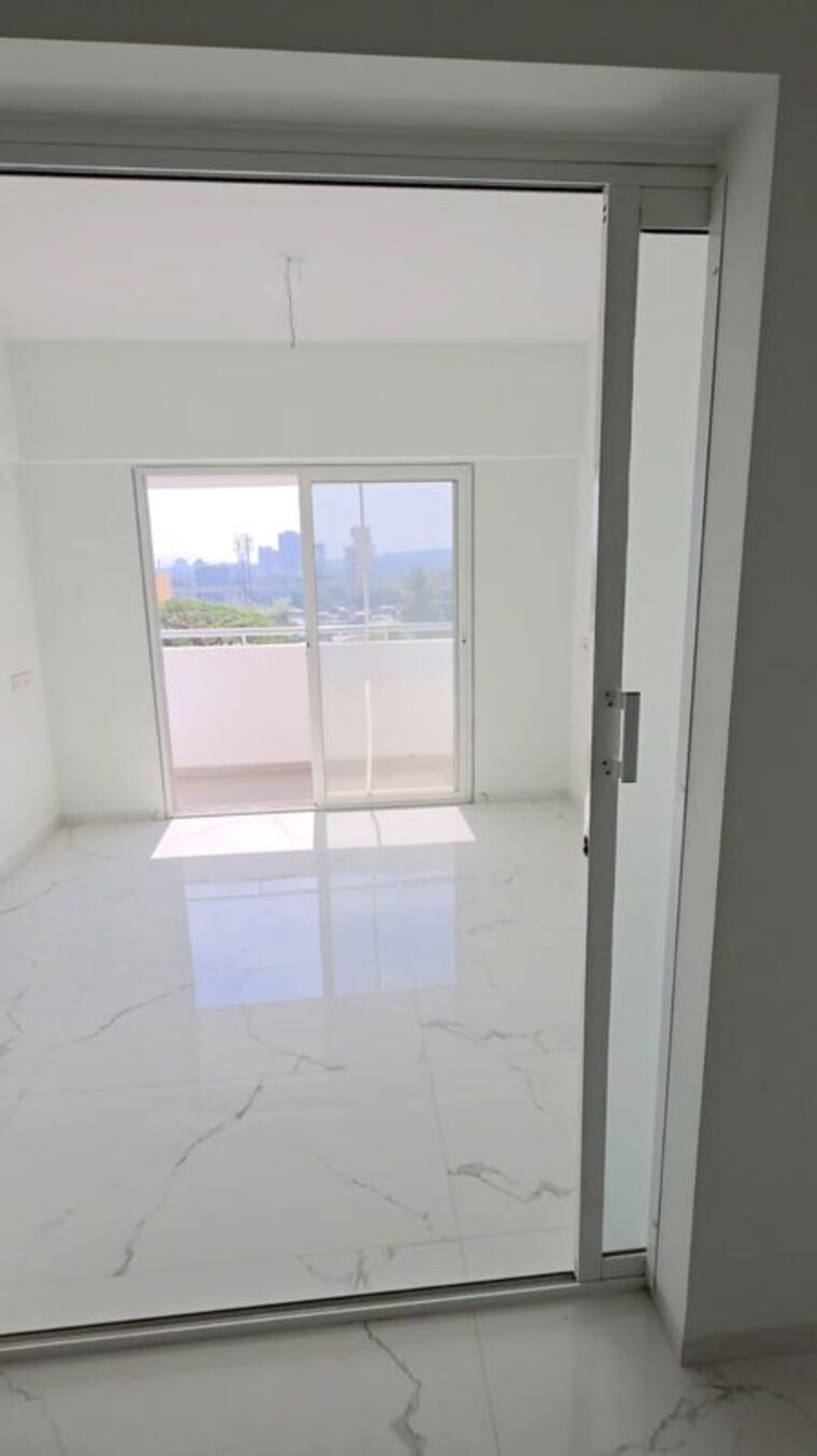 Balcony, rb-silver-tarika 2.5 Bedroom 927 Sq.Ft. Apartment In Kothrud Pune 10462397