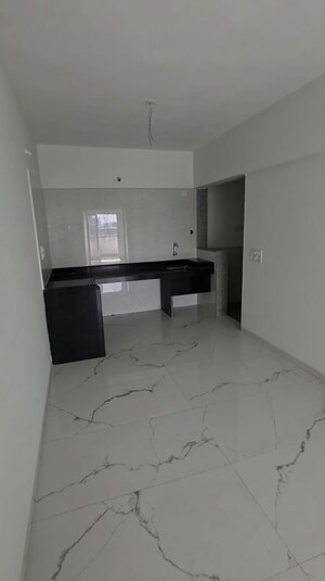 Kitchen in 2.5 BHK Apartment at RB Silver Tarika, Kothrud – for Sale
