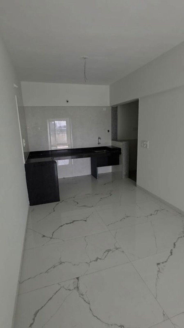 Kitchen, rb-silver-tarika 2.5 Bedroom 927 Sq.Ft. Apartment In Kothrud Pune 10462397