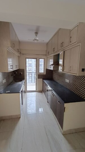 Kitchen in 2 BHK Apartment at Saviour Park, Mohan Nagar – for Rent