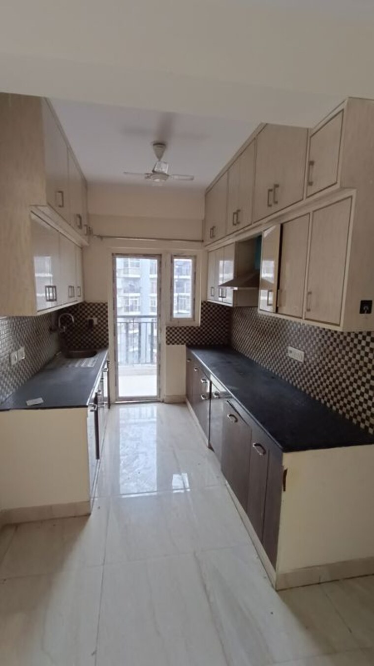 Kitchen, saviour-park 2 Bedroom 1265 Sq.Ft. Apartment In Mohan Nagar Ghaziabad 10462437