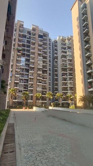 2 BHK Apartment – Exterior View View at Saviour Park, Mohan Nagar - for Rent
