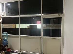  Office Space – Exterior View View at Ganga Nagar - for Sale