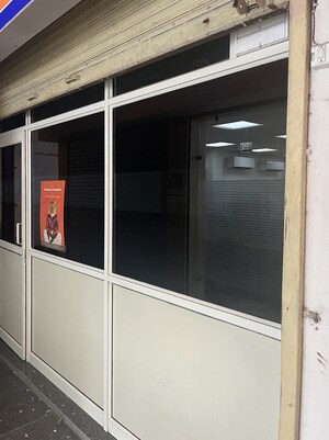  Office Space – Exterior View View at Ganga Nagar - for Sale