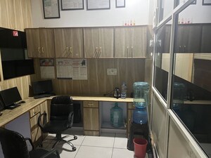 Team Area in  Office Space at Ganga Nagar – for Sale
