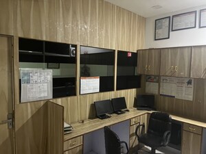 Team Area in  Office Space at Ganga Nagar – for Sale