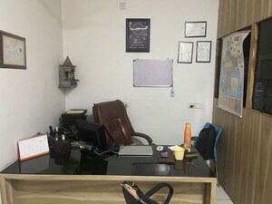 Team Area in  Office Space at Ganga Nagar – for Sale