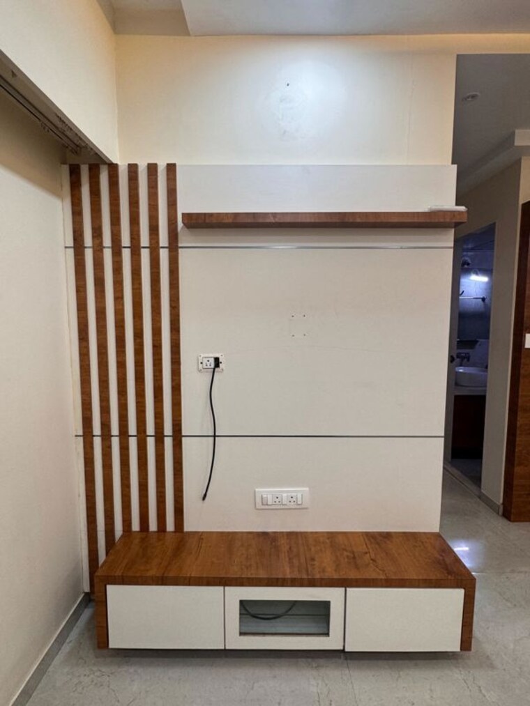 undefined, dosti-nest 1.5 Bedroom 550 Sq.Ft. Apartment In Balkum Pada Thane 10462432