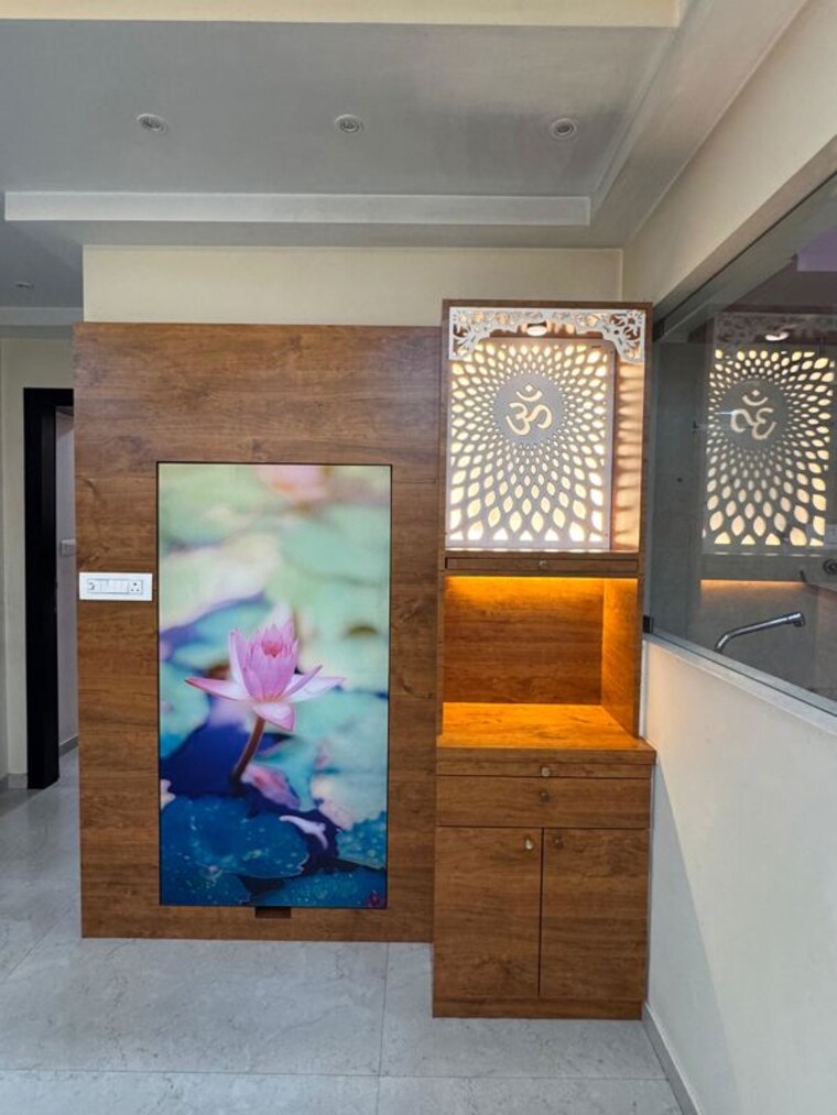 undefined, dosti-nest 1.5 Bedroom 550 Sq.Ft. Apartment In Balkum Pada Thane 10462432