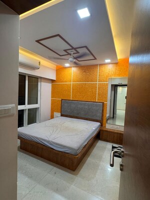 1.5 BHK Apartment For Rent in Dosti Nest, Balkum Pada