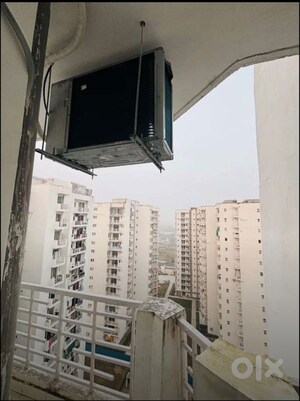 Furnished Amenities in 2 BHK Apartment at Urban Axis Urban Woods, Sushant Golf City – for Rent
